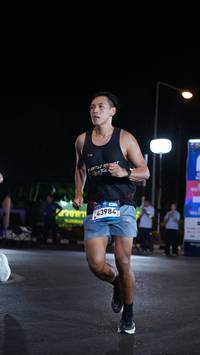 BIB: 43984
                            <button type="button" onclick="openModal(23009956)" class="btn btn-primary btn-sm float-right btn-popup" data-toggle="modal" data-target=".modal-high-quality">
                        <i class="fas fa-shopping-cart"></i> Add to Cart
                    </button>
                                            <button type="button" onclick="isThisMe(23009956, true)" class="btn btn-success btn-sm float-right btn-popup btn-isme hidden" data-toggle="tooltip" data-placement="bottom" title="นี่คือรูปของคุณใช่ไหม คลิกที่นี่เพื่อเอาเข้าอัลบั้ม">
                        <i class="fas fa-plus"></i> Add to album
                    </button>
                    <button type="button" onclick="isThisMe(23009956, false)" class="btn btn-warning btn-sm float-right btn-popup btn-isnotme hidden">
                        <i class="fas fa-ban"></i> Remove from album
                    </button>